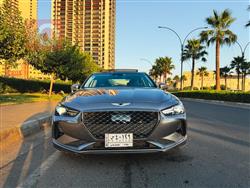 جنسس G70
